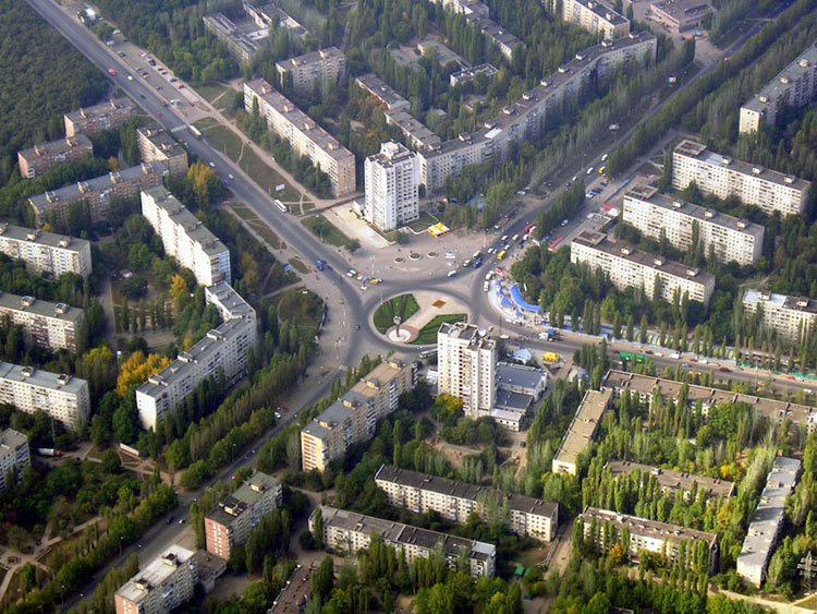 Nikolaev 5 Nikolaev 5