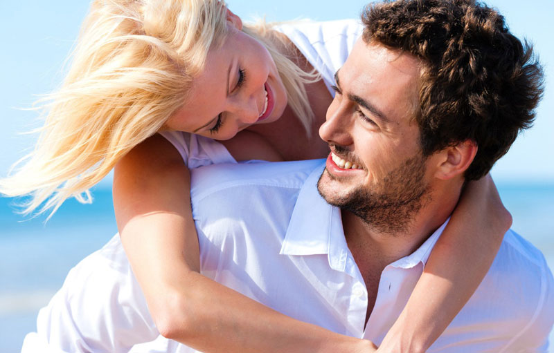 International Online Dating