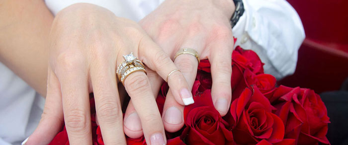 Finding Real Love