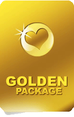 Golden package