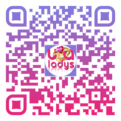 Qrcode Ualadys