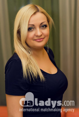 Ukrainian Woman Julia ,Chernovtsy
