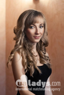 Ukrainian Woman Anechka ,Kharkov