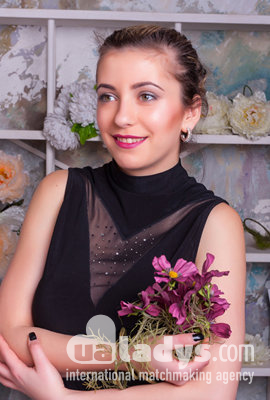 Ukrainian Woman Alexandra ,Kharkov