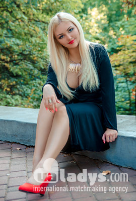 Ukrainian Woman Anastasia ,Sevastopol