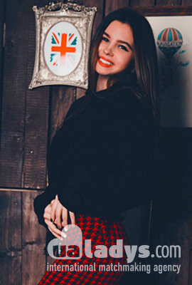 Ukrainian Woman Maria ,Kiev5