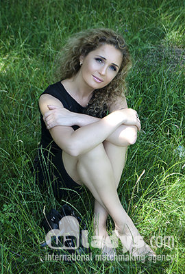 Ukrainian Woman Tatyana ,Chernovtsy