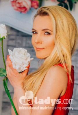 Ukrainian Woman Eugenia ,Simferopol1