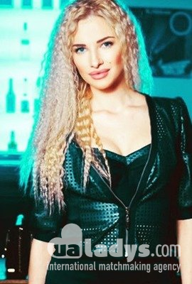 Ukrainian Woman Anita ,Kherson6