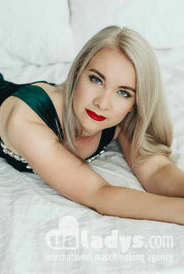 Ukrainian Woman Katerina ,Simferopol1