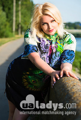 Ukrainian Woman Tatyana ,Sevastopol