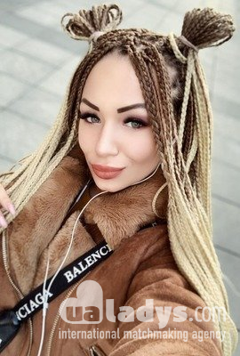 Ukrainian Woman Kristina ,Kherson6