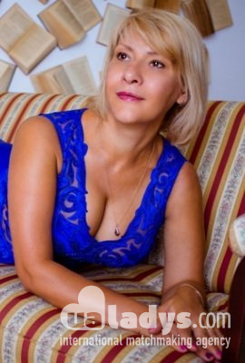 Ukrainian Woman Irina ,Zaporozhye1