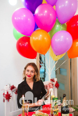 Ukrainian Woman Anna ,Simferopol1