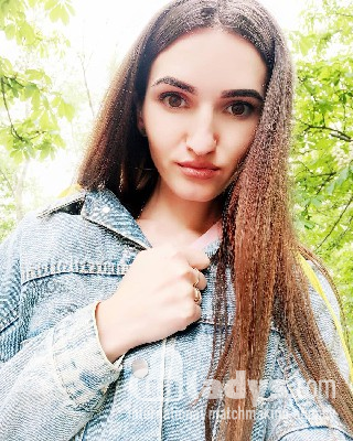 Ukrainian Woman Svetlana ,Lugansk2