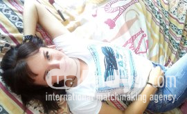 Ukrainian Woman Nadia ,Lugansk2