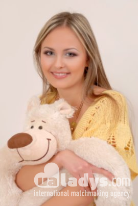 Ukrainian Woman Olga ,Kharkov