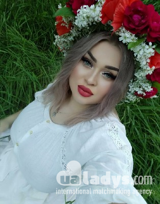 Ukrainian Woman Irina ,Lugansk2