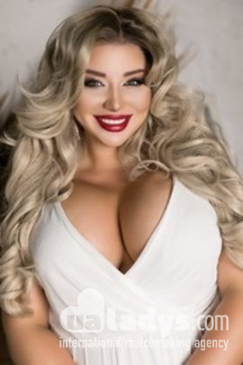 Ukrainian Woman Ekaterina ,Kharkov2