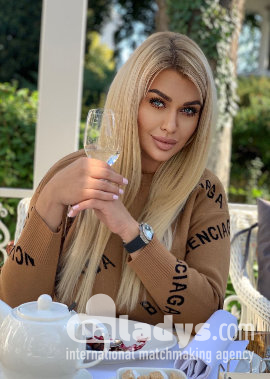 Ukrainian Woman Ekaterina ,Kharkov