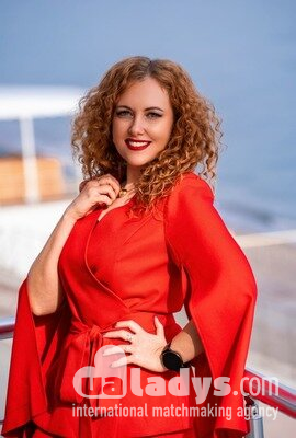 Ukrainian Woman Yana ,Simferopol1