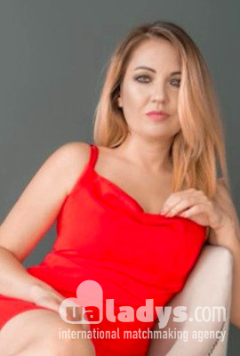 Ukrainian Woman Svetlana ,Kherson6