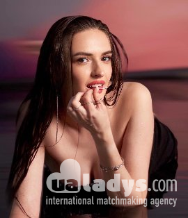 Ukrainian Woman Liliya ,Kharkov