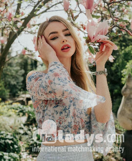 Ukrainian Woman Maria ,Kharkov