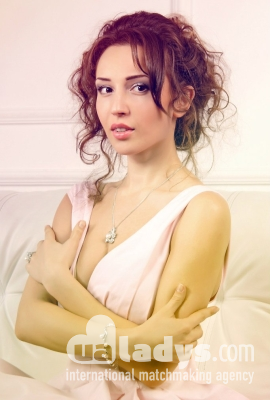 Ukrainian Woman Tanya ,Zaporozhye