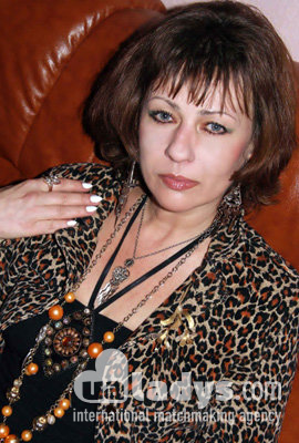Ukrainian Woman Irina ,Kharkov