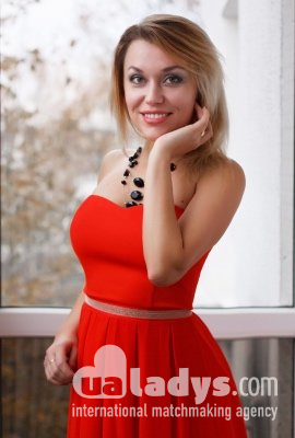 Ukrainian Woman Sveta  ,Zhitomir2