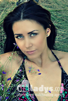 Ukrainian Woman Darya ,Kharkov